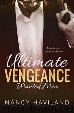 Ultimate Vengeance by Nancy Haviland