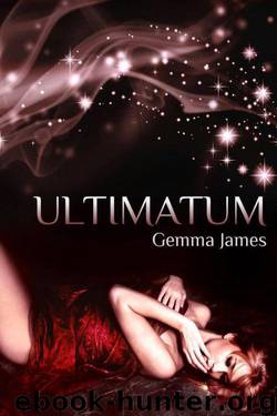 Ultimatum (The Devil's Kiss) by James Gemma