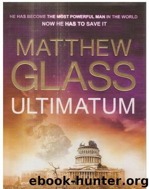 Ultimatum by Matthew Glass