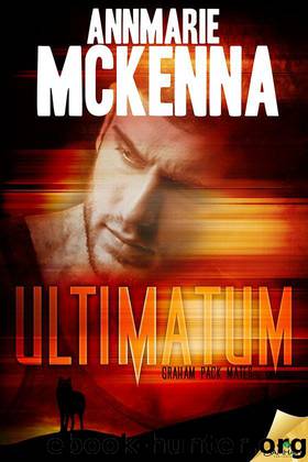Ultimatum by McKenna Annmarie