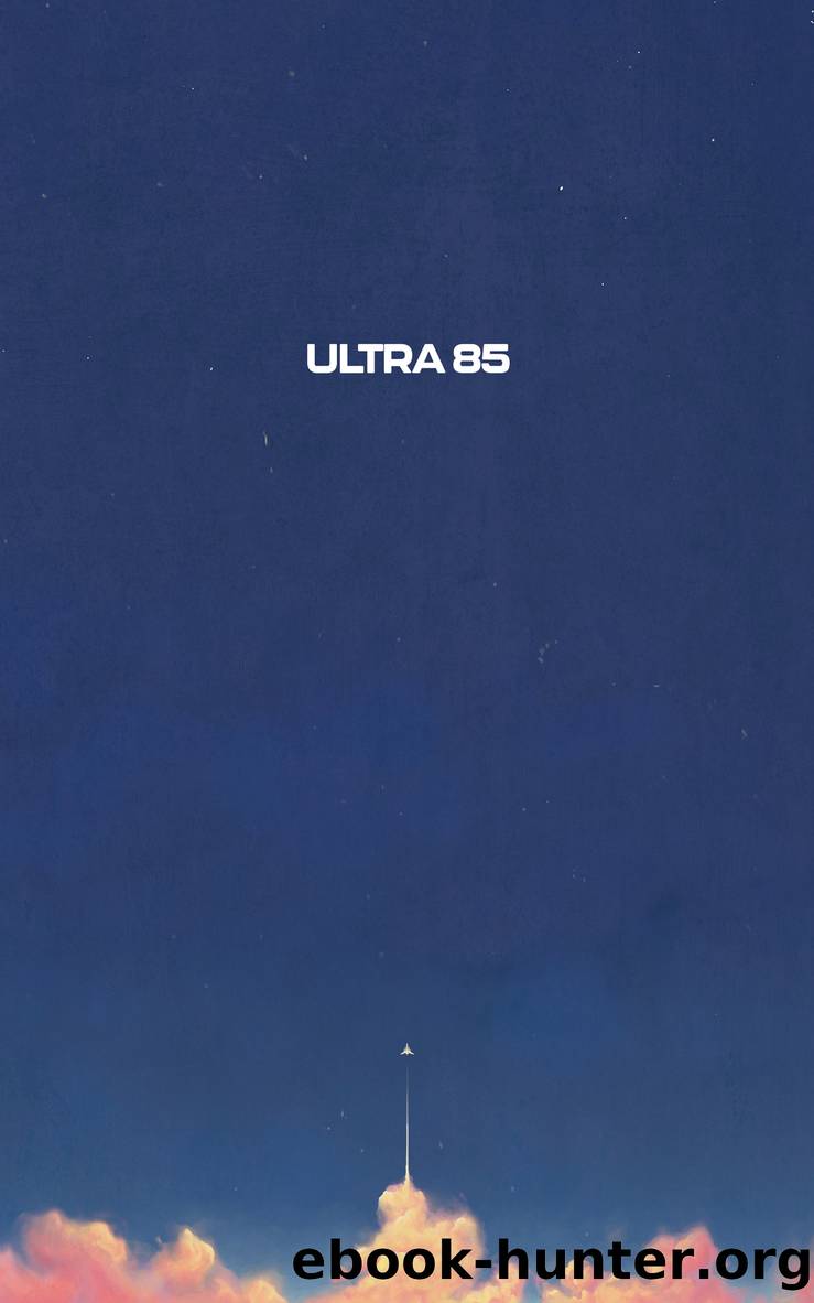 Ultra 85 by Logic