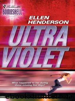 Ultra Violet by Ellen Henderson