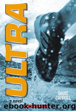Ultra by Carroll David