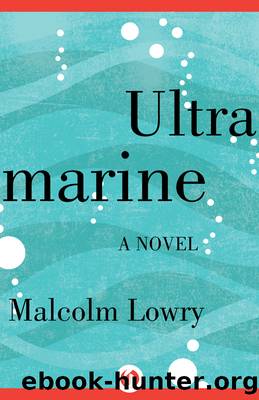 Ultramarine by Lowry Malcolm