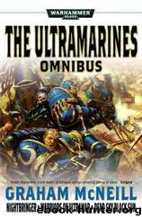 Ultramarines Omnibus (w4u) by Graham McNeill