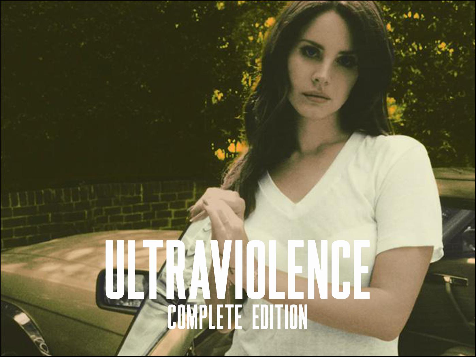 Ultraviolence Complete Edition by Upgrade 7373