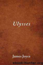 Ulysses (1987) by James Joyce