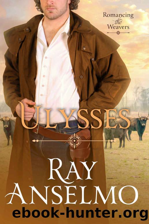 Ulysses by Anselmo Ray