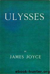 Ulysses-tr by James Joyce