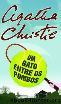Um Gato entre os Pombos by Agatha Christie