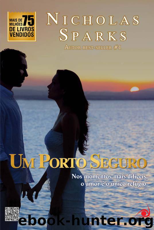 Um Porto Seguro by Nicholas Sparks