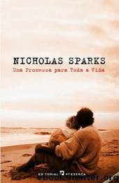 Uma promessa para toda a vida by Nicholas Sparks