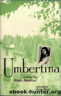 Umbertina by Helen Barolini