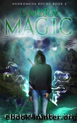 Umbra Magic by Christina Herlyn