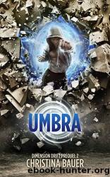 Umbra by Christina Bauer