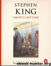 Umney's Last Case by Stephen King