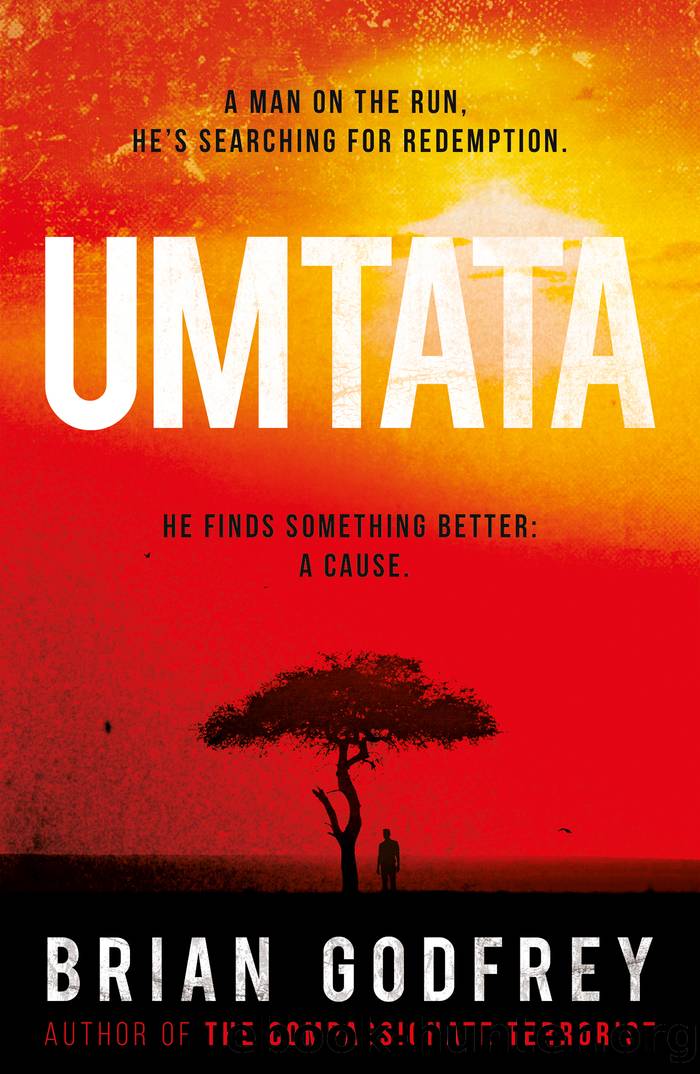 Umtata by Brian Godfrey