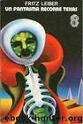 Un Fantasma Recorre Texas by Fritz Leiber