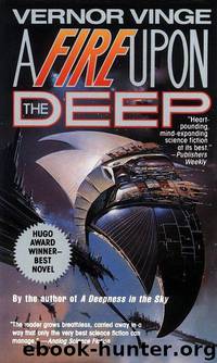 Un Fuego Sobre El Abismo by Vernor Vinge