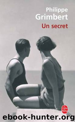 Un Secret by Grimbert Philippe