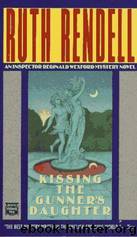 Un beso para mi asesino by RUTH RENDELL