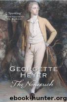 Un hombre sin igual by Georgette Heyer