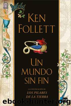 Un mundo sin fin by Ken Follett