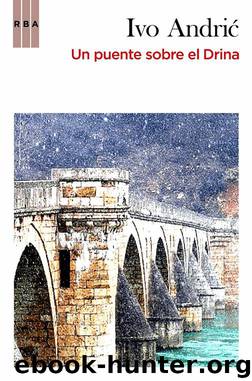 Un puente sobre el Dina(c.1) by Ivo Andric