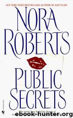 Un secreto a voces by Nora Roberts