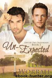 Un-Expected by Lisa Worrall