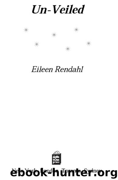 Un-Veiled by Eileen Rendahl
