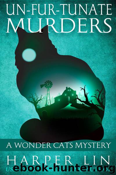 Un-fur-tunate Murders by Harper Lin