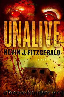 UnAlive by Kevin J. Fitzgerald
