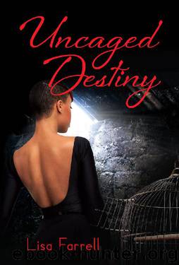 UnCaged Destiny by Lisa Farrell