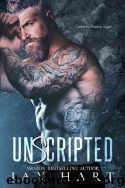 UnScripted by Jax Hart