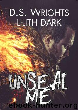 UnSeal Me by D. S. Wrights & Lilith Dark