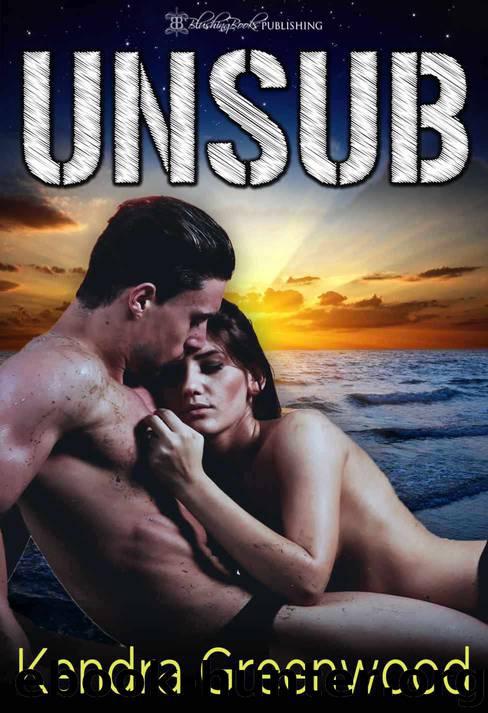 UnSub by Kendra Greenwood