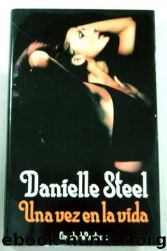 Una vez en la vida(c.1) by Danielle Steel