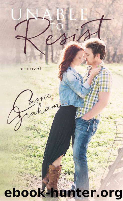 Unable to Resist by Cassie Graham