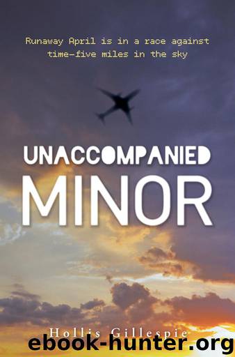 Unaccompanied Minor by Hollis Gillespie