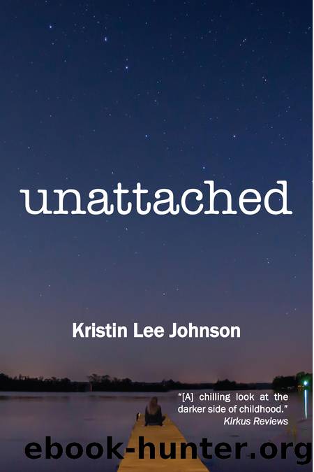 Unattached by Kristin Lee Johnson