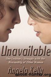Unavailable by Angela Kelly