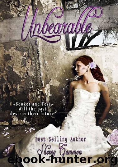 Unbearable (The Port Fare Series) by Sherry Gammon