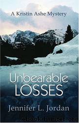 Unbearable Losses by Jennifer L. Jordan