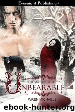 Unbearable by Wren