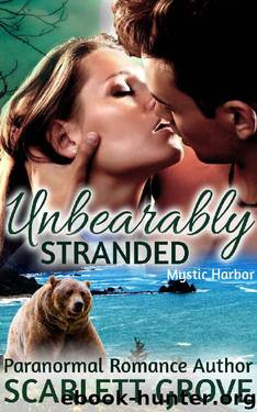 Unbearably Stranded by Scarlett Grove