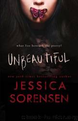 Unbeautiful by Sorensen Jessica