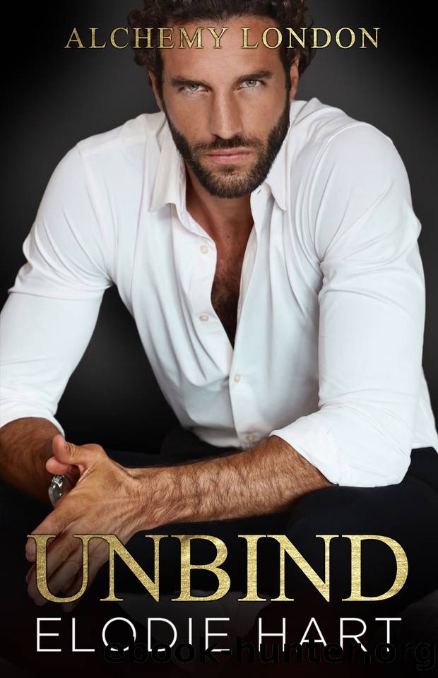 Unbind (Alchemy) by Elodie Hart