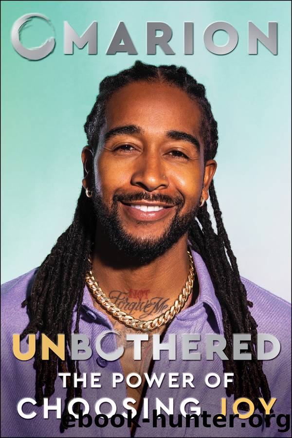 Unbothered by Omarion