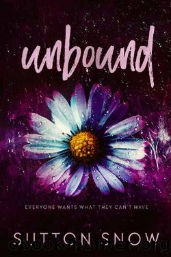 Unbound (Secrets and Sins Book 2) by Sutton Snow & Tinley Blake